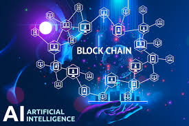 Blockchian and artificial intelligence (AI)