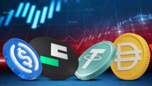 stablecoins adoption