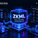 ZKML: How Zero-Knowledge Proofs Enable Privacy-Preserving Machine Learning